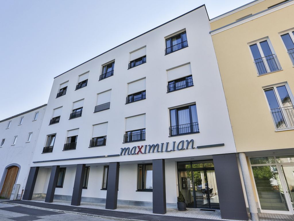 Maximilian