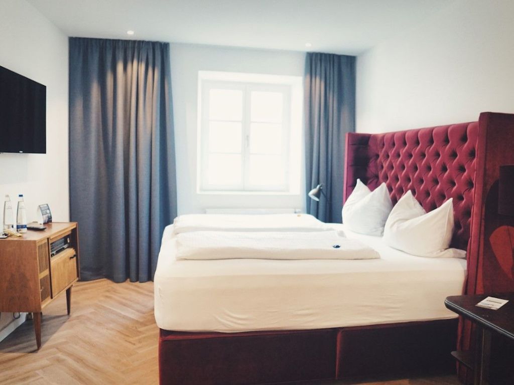 Hotel Mühldorf