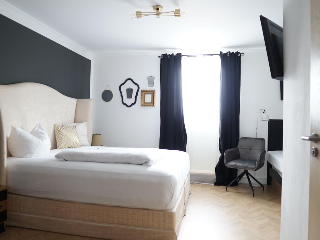 Hotel Mühldorf
