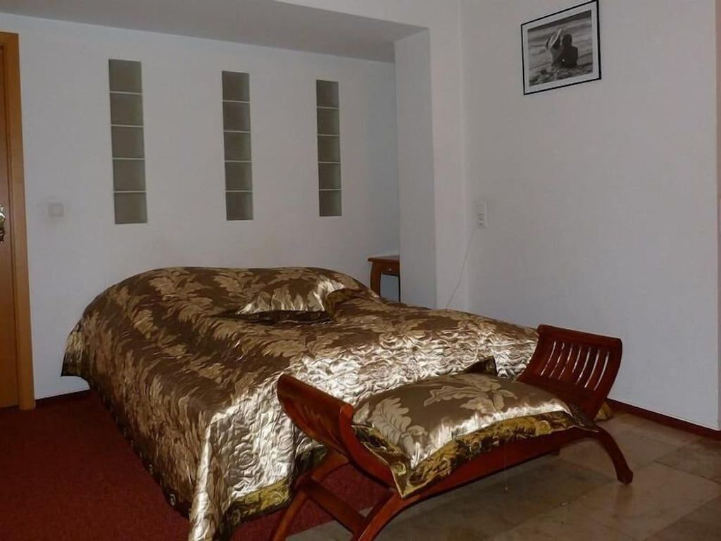 Hotel Krone