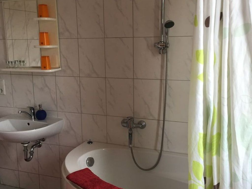 Hotel Krone