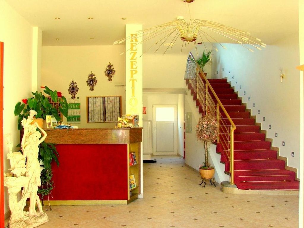 Hotel Krone