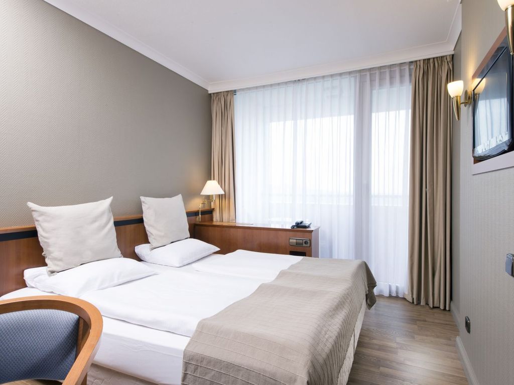 Wyndham Garden Koblenz