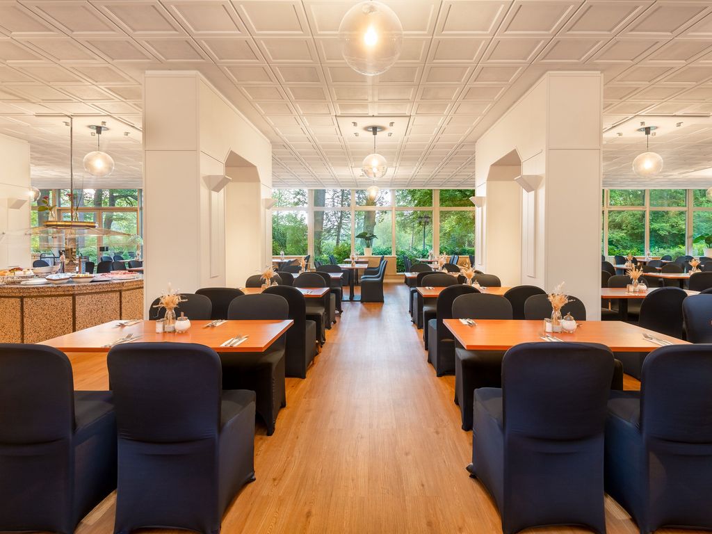 Wyndham Garden Koblenz