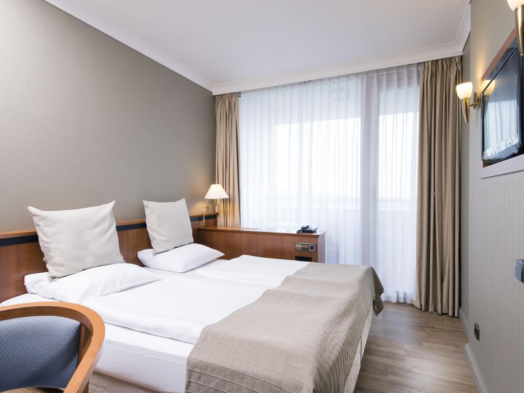 Wyndham Garden Koblenz