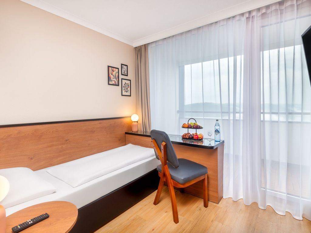 Wyndham Garden Koblenz