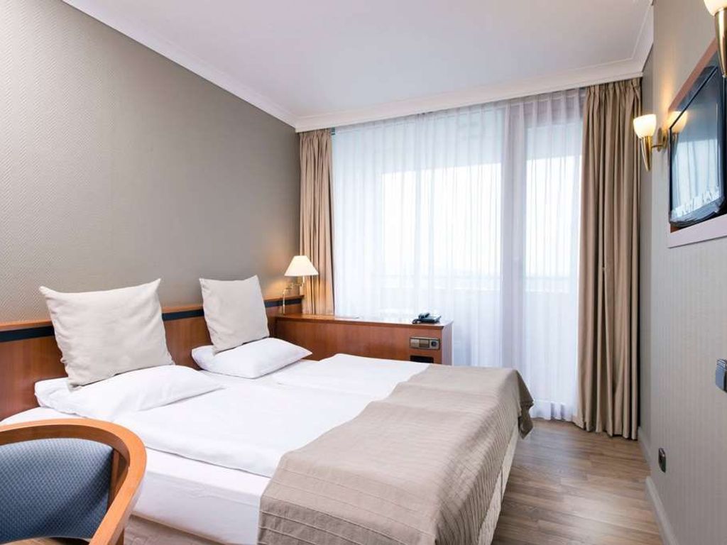 Wyndham Garden Koblenz