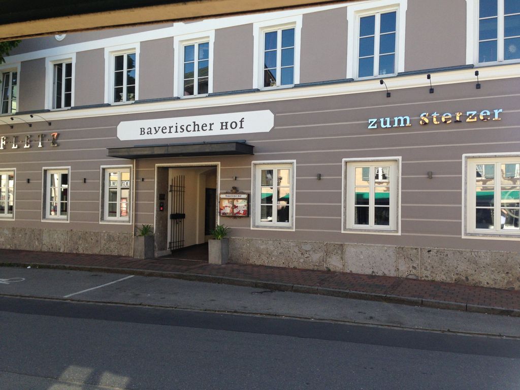 Bayerischer Hof