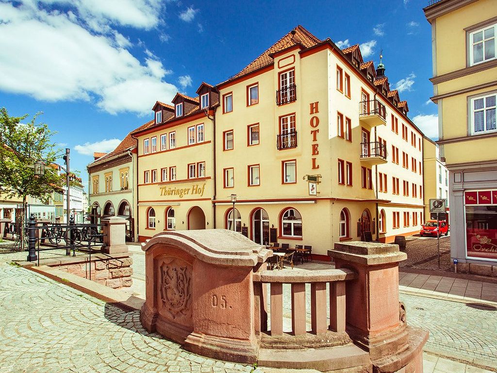 Thüringer Hof