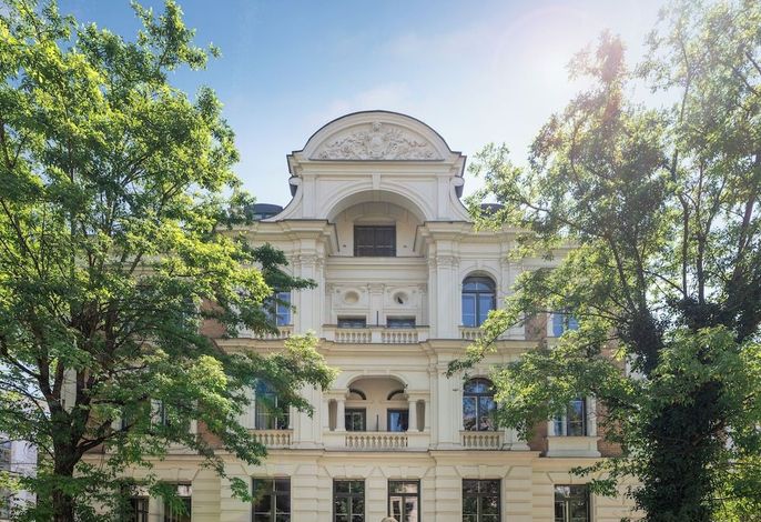 Hotel Uhland