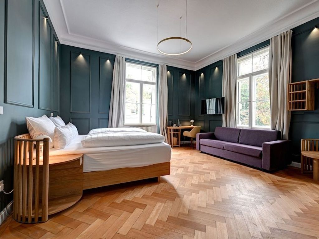 Hotel Uhland