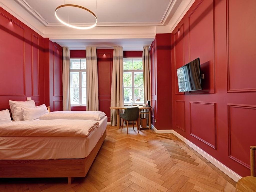 Hotel Uhland