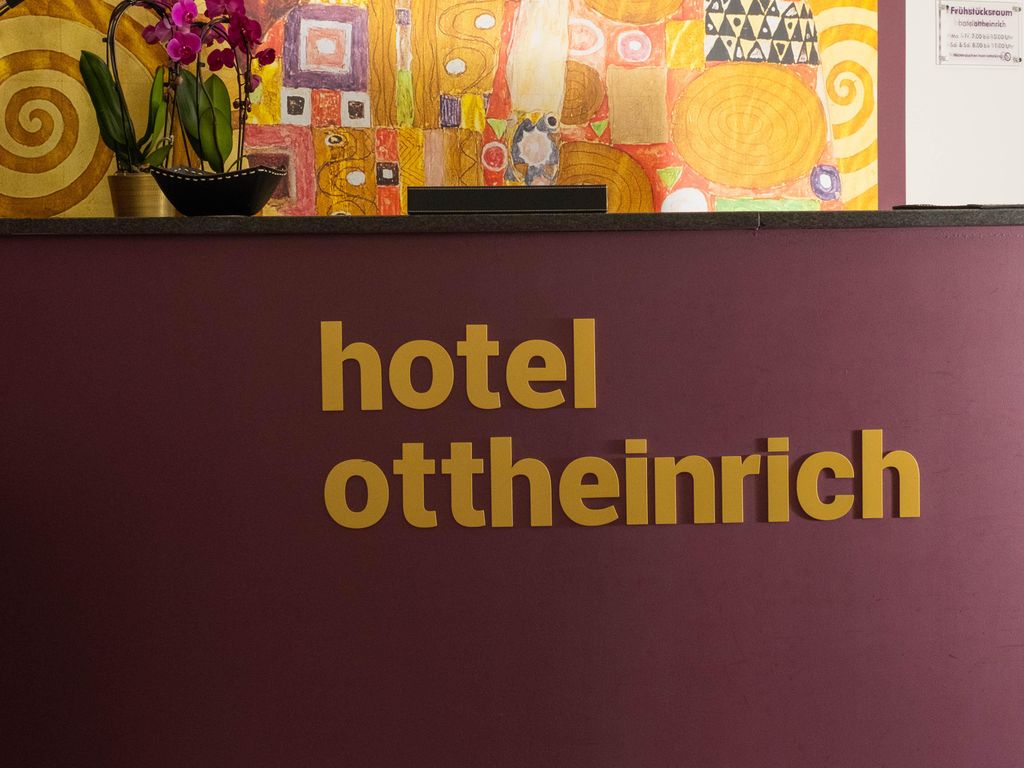 Ottheinrich