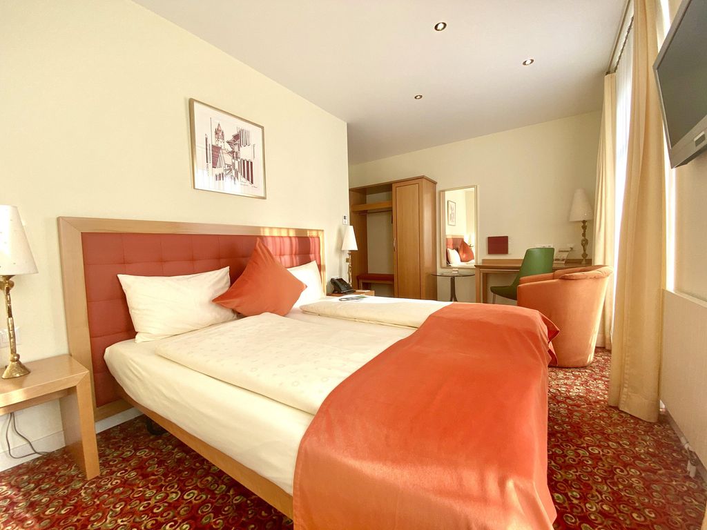 GAIA Hotel