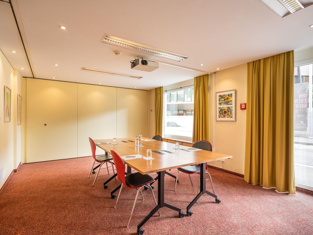 GAIA Hotel