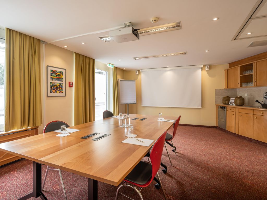 GAIA Hotel
