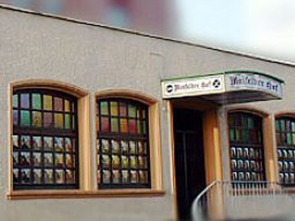 Maifelder Hof
