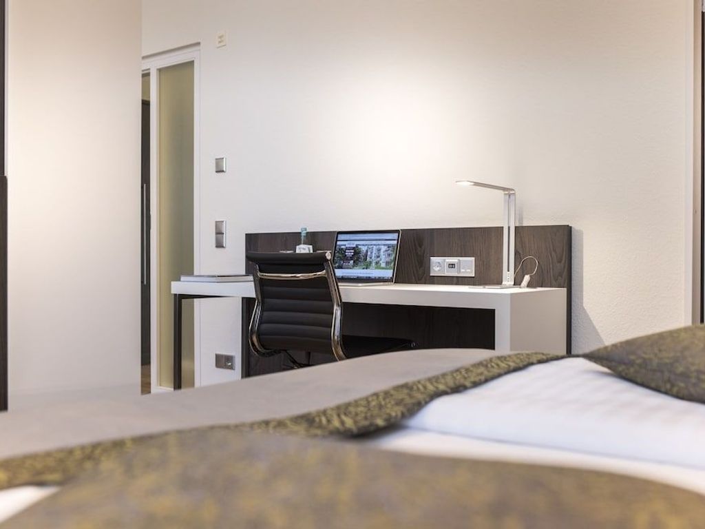 Hotel Collegium Leoninum