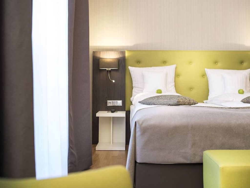 Hotel Collegium Leoninum