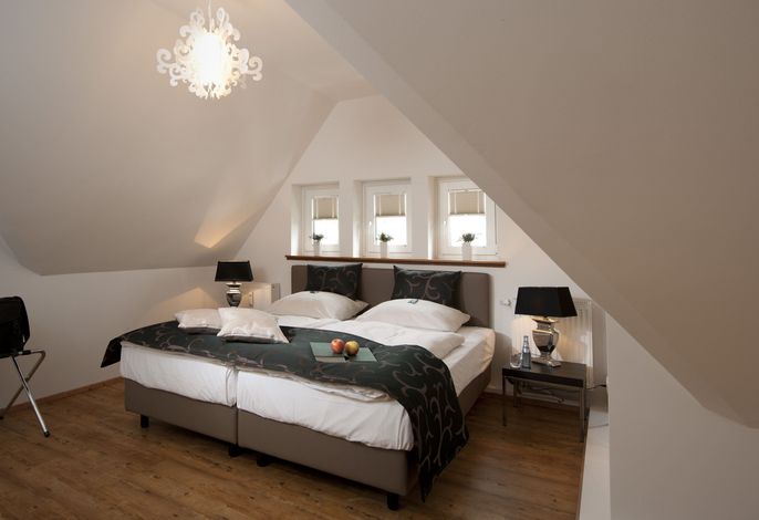 ARTHOTEL ANA RESIDENCE BREMEN