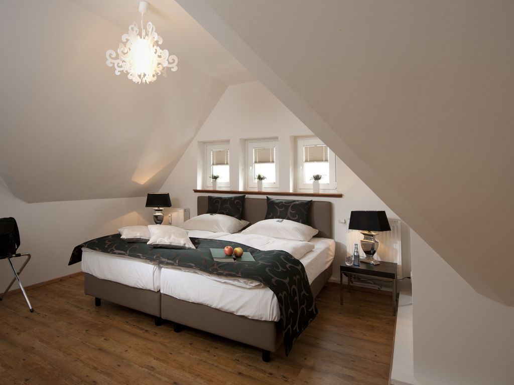 ARTHOTEL ANA RESIDENCE BREMEN
