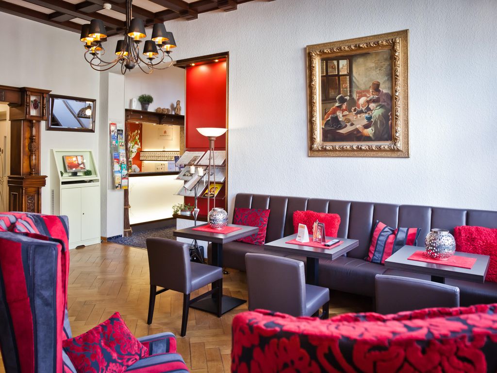 ARTHOTEL ANA RESIDENCE BREMEN