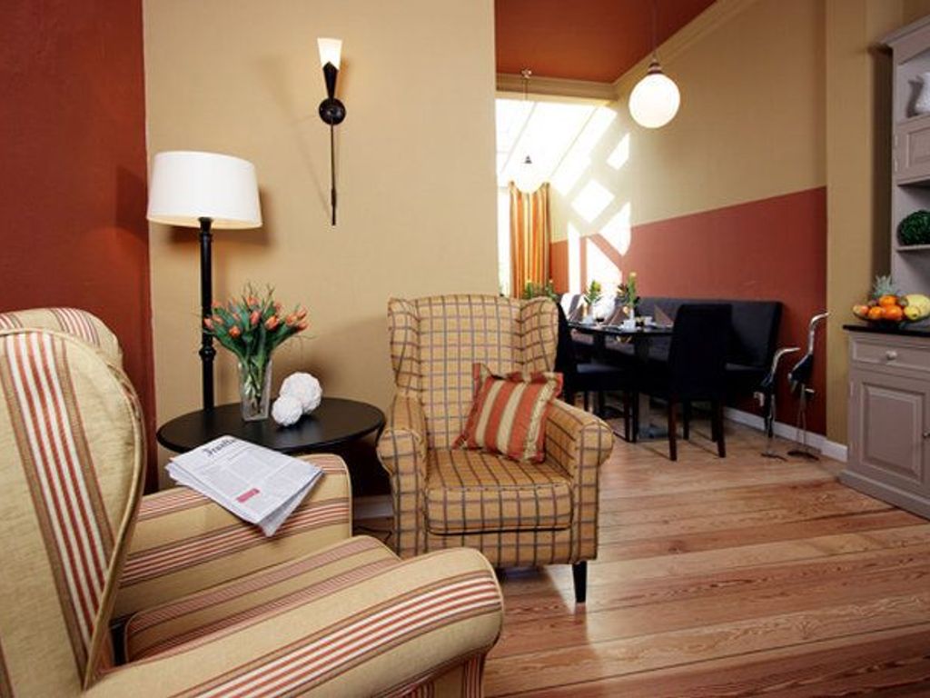 ARTHOTEL ANA RESIDENCE BREMEN