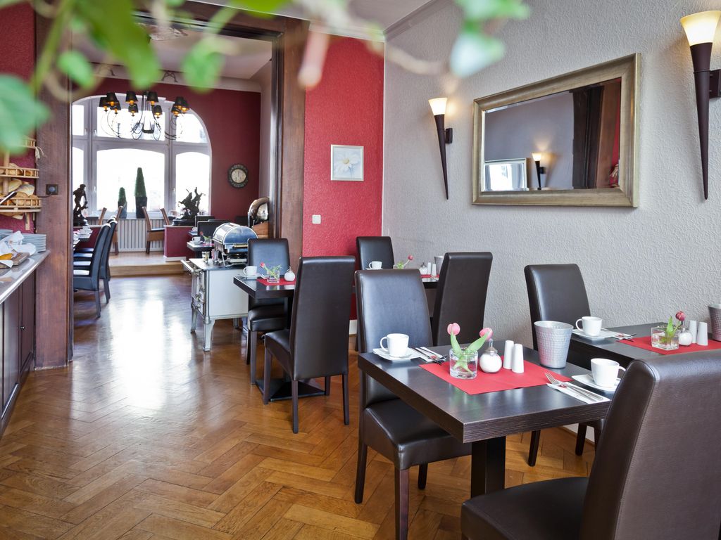 ARTHOTEL ANA RESIDENCE BREMEN