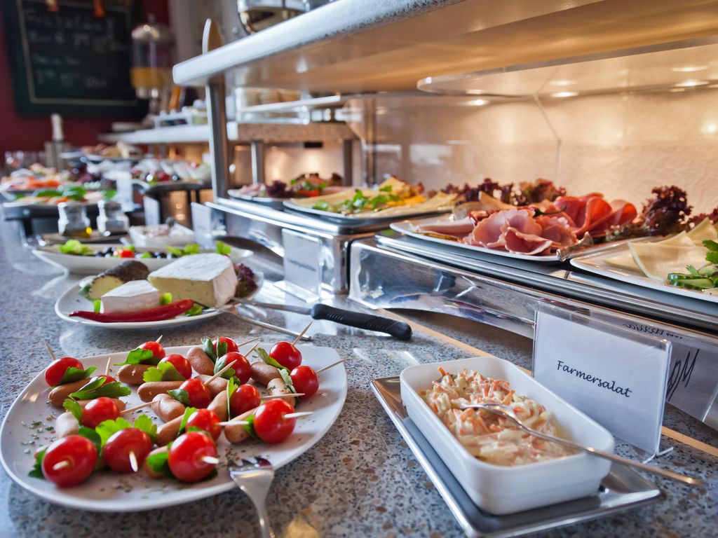 ARTHOTEL ANA RESIDENCE BREMEN
