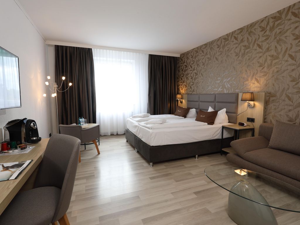 Best Western Rosenau