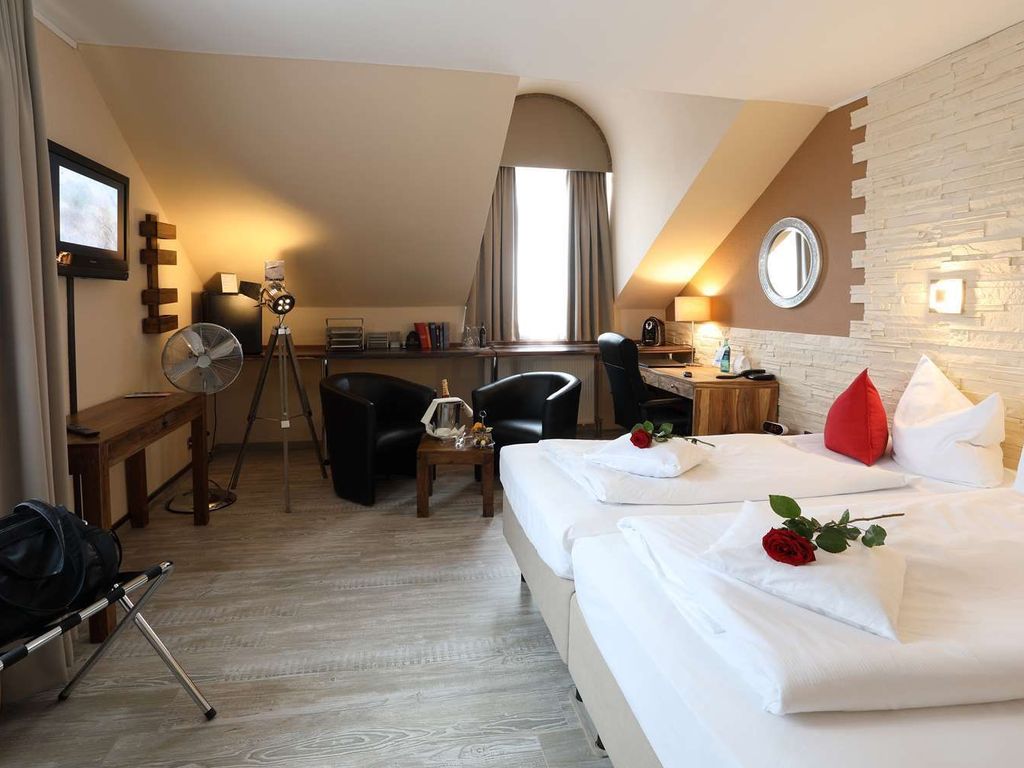 Best Western Rosenau