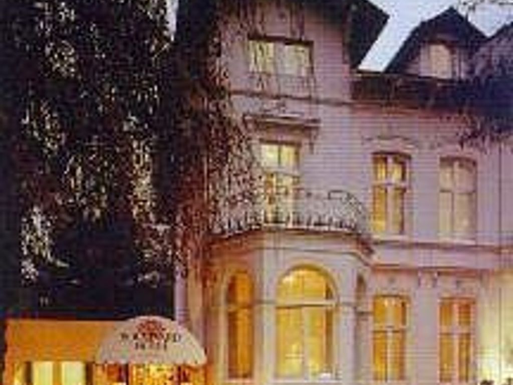 Boulevard