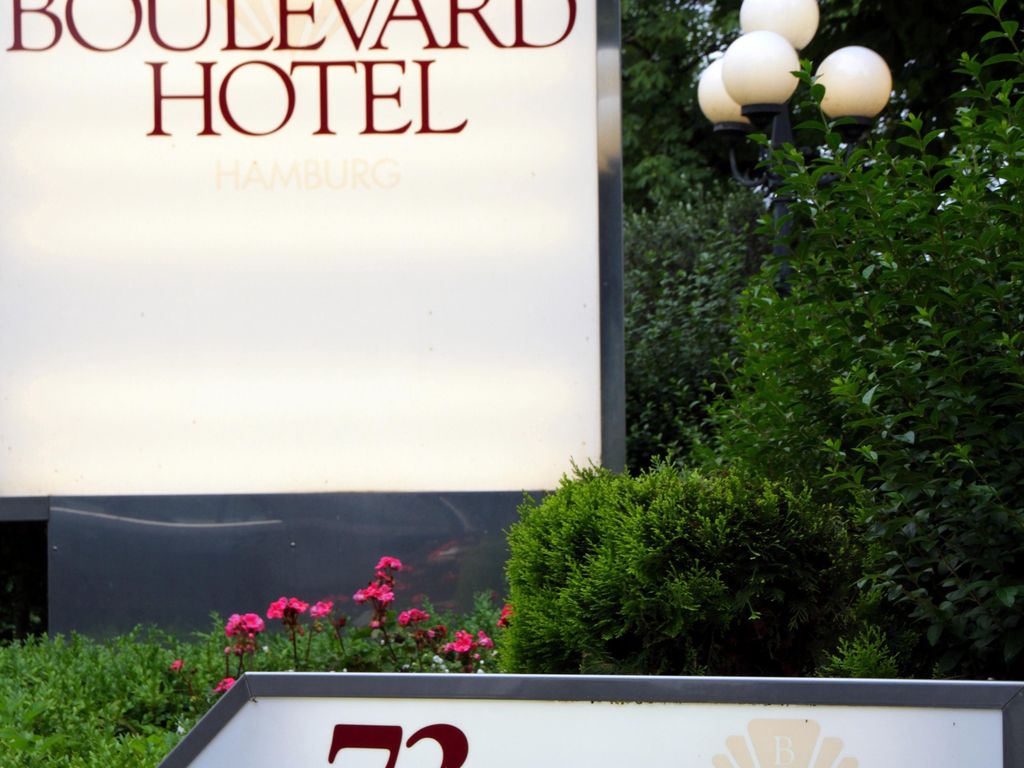 Boulevard
