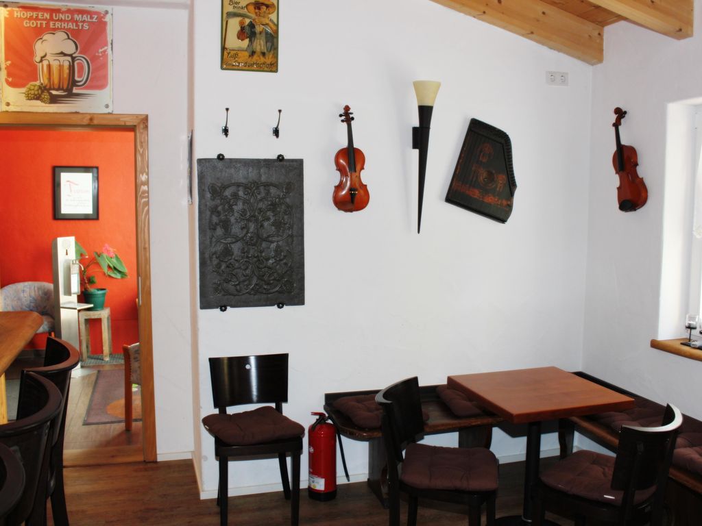 Zum Böhm Landhotel