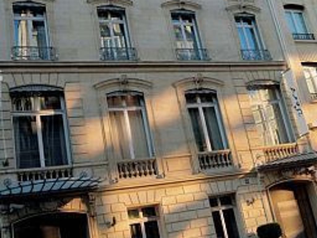 Hôtel de Sers