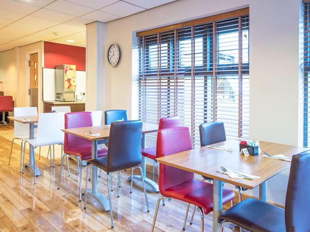 TRAVELODGE GLASGOW AIRPORT