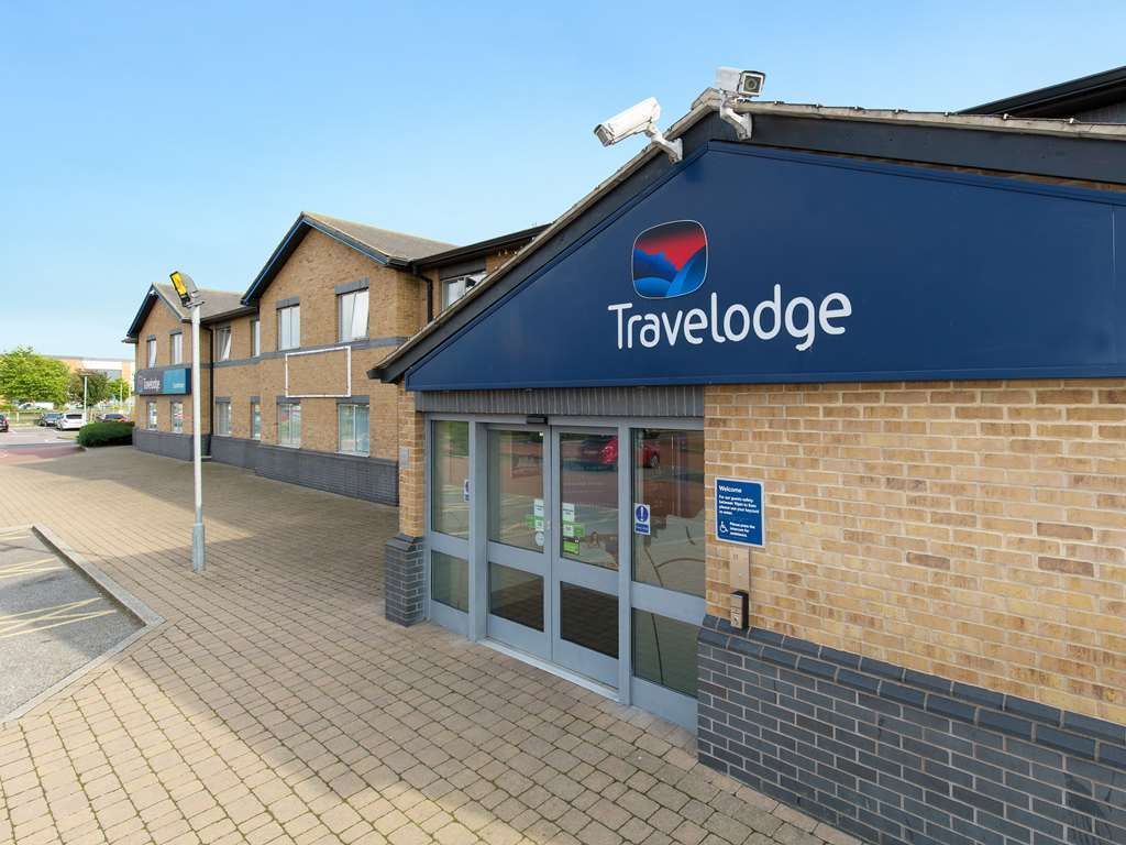 TRAVELODGE SCUNTHORPE
