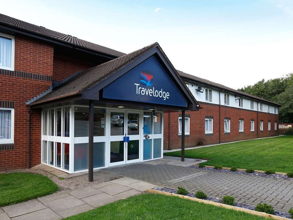 TRAVELODGE BIRMINGHAM FRANKLEY M5 SOUTHB