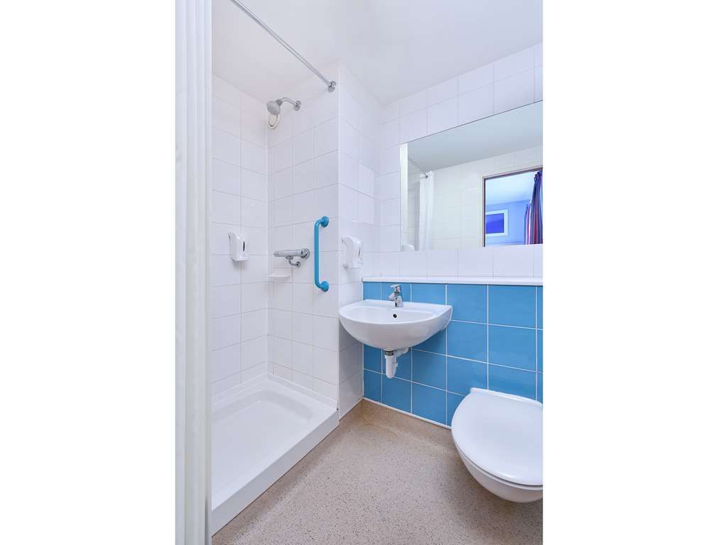 TRAVELODGE WORCESTER