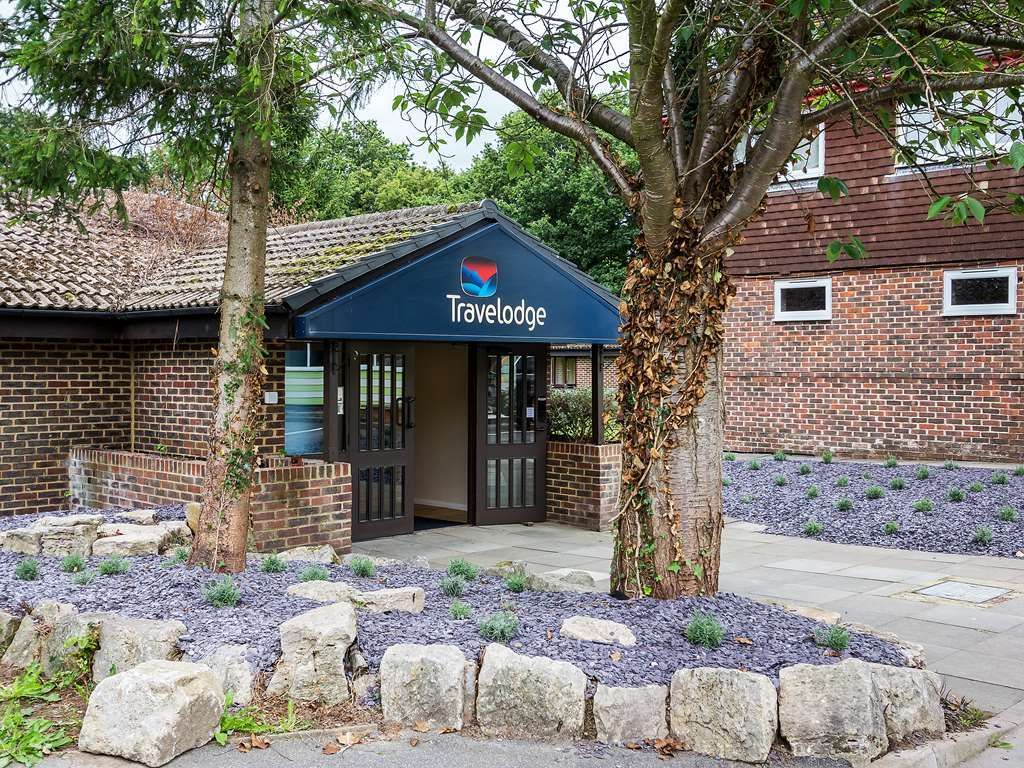 TRAVELODGE BILLINGSHURST FIVE OAKS