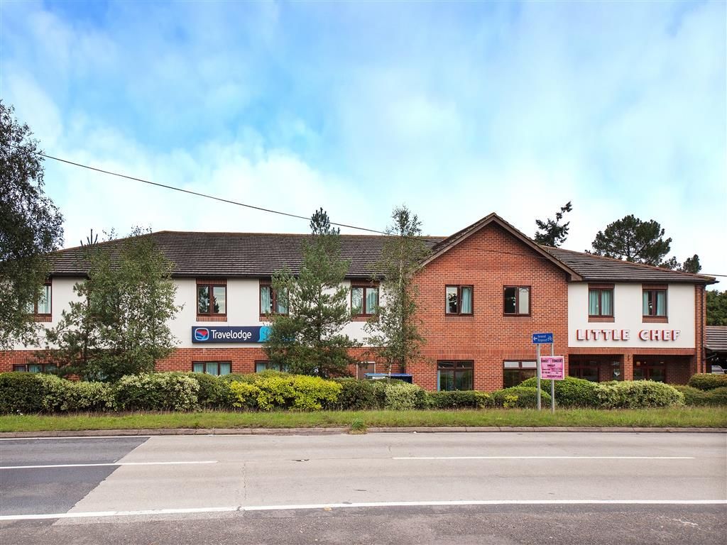 TRAVELODGE RINGWOOD