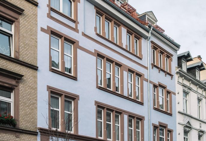 Hotel B54 Heidelberg