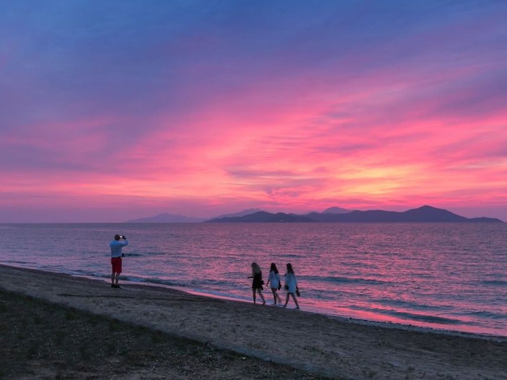 Aeolos Beach Hotel