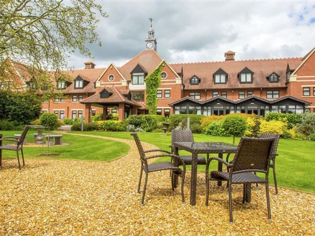 DoubleTree by Hilton Stratford upon Avon
