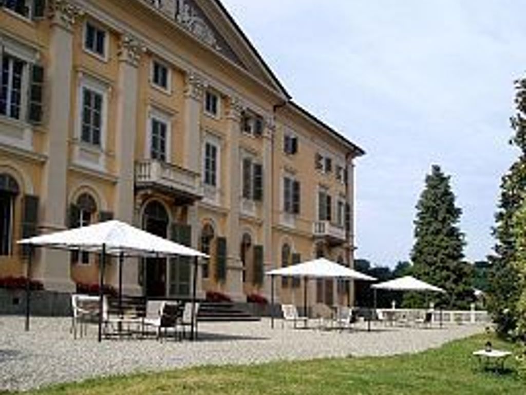 Villa Matilde Sina Hotels