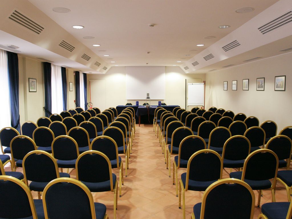 Villa Matilde Sina Hotels