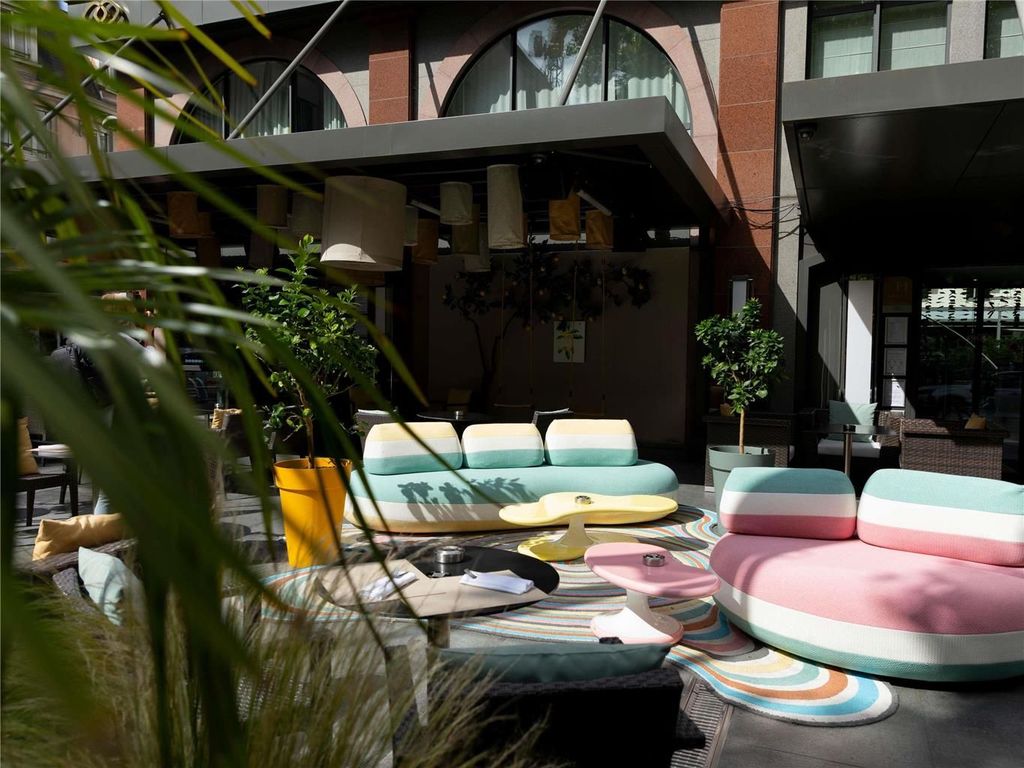 Sofitel Strasbourg Grande Île