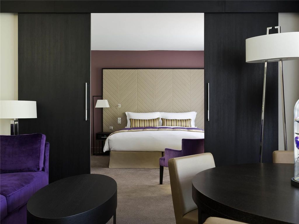 Sofitel Strasbourg Grande Île