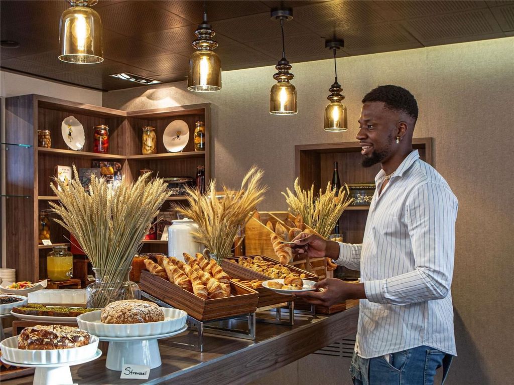 Sofitel Strasbourg Grande Île