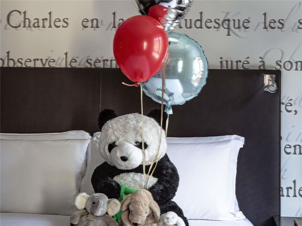 Sofitel Strasbourg Grande Île